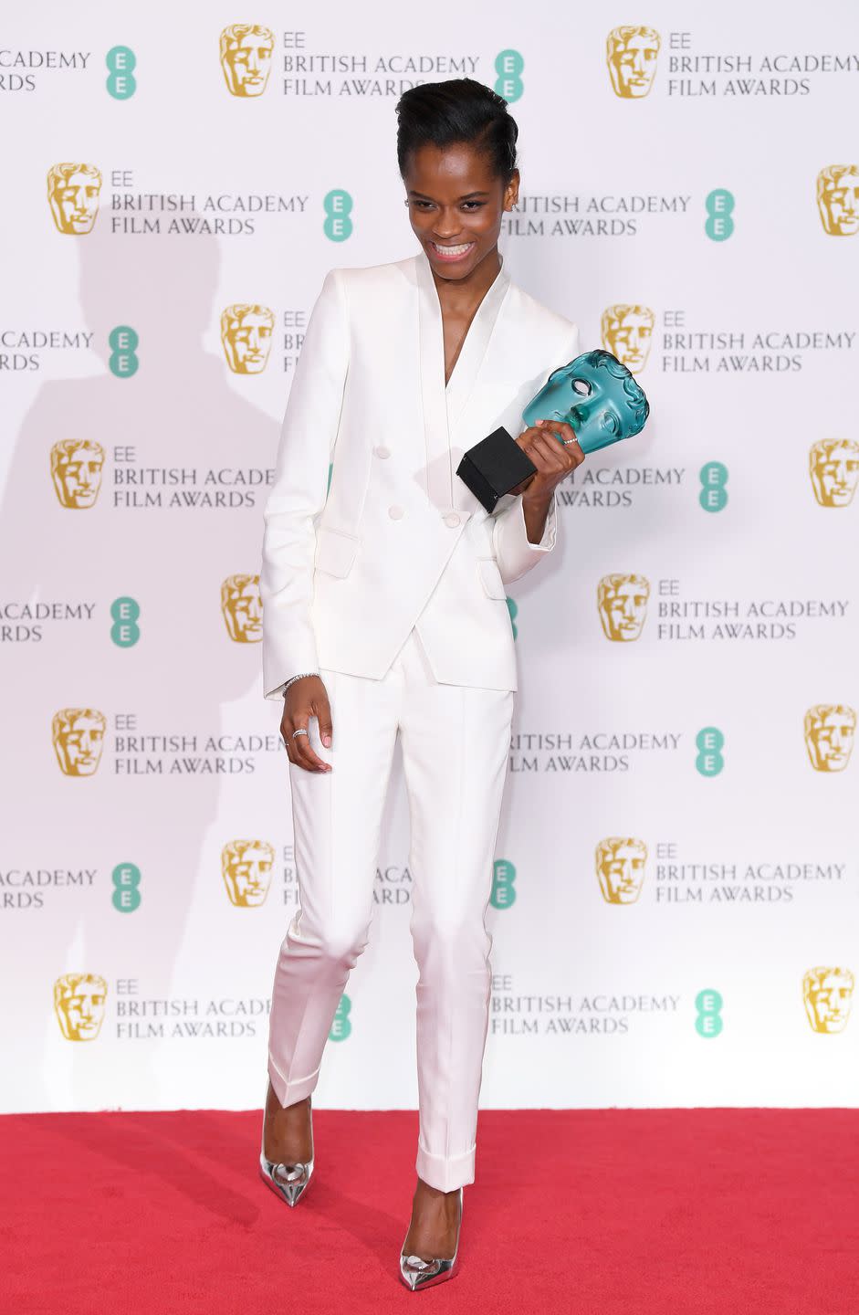 Letitia Wright