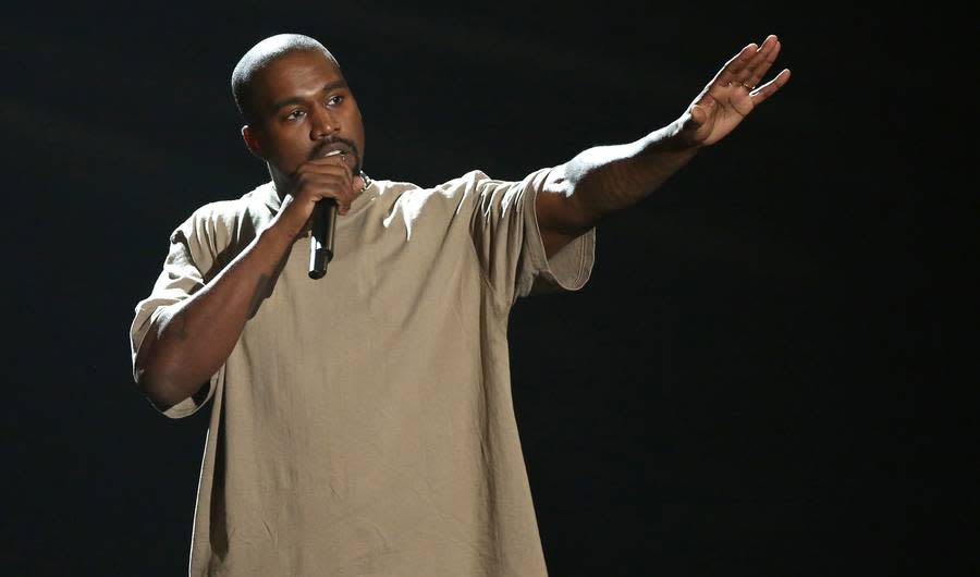 Is Kanye West Vegan? Here Are the Heavyweight Celebrities Who've Foregone Meat