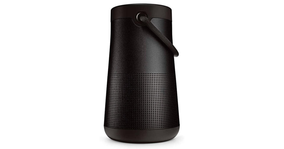 Versión Plus del SoundLink Revolve (Serie II)- Imagen: Amazon México