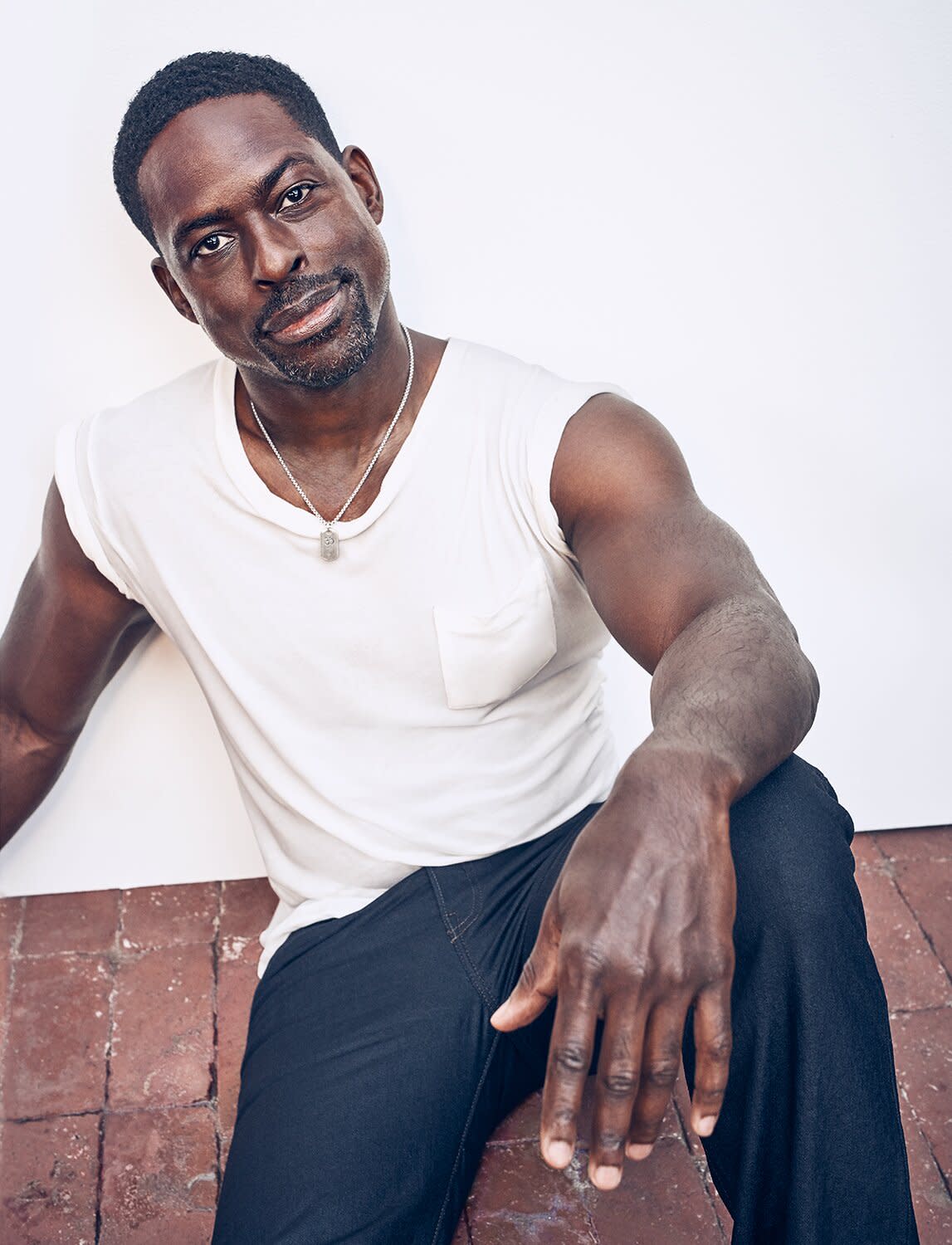 Sterling K Brown