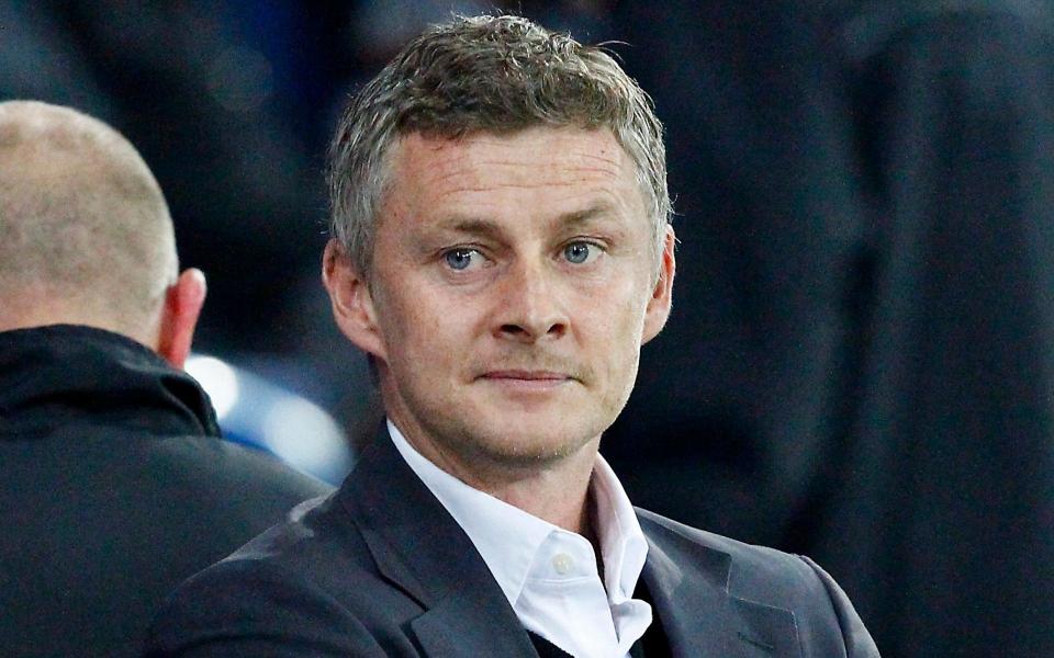 Can Solskjaer lead Manchester United back into the top four?