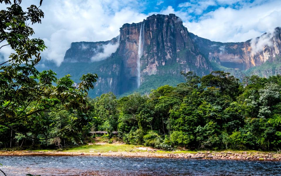 Angel Falls