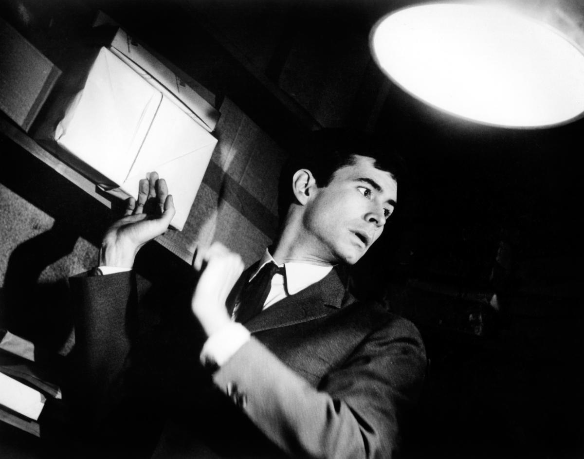 Karlovy Fluctuate Worldwide Movie Competition Broadcasts ‘Franz Kafka and the Cinema’ Retrospective at 58th Version