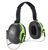 3M Recalls Peltor X4 Series Earmuffs Due to Risk of Overexposure to Loud Noise and Sound