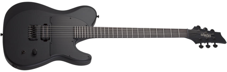 Schecter Black Ops