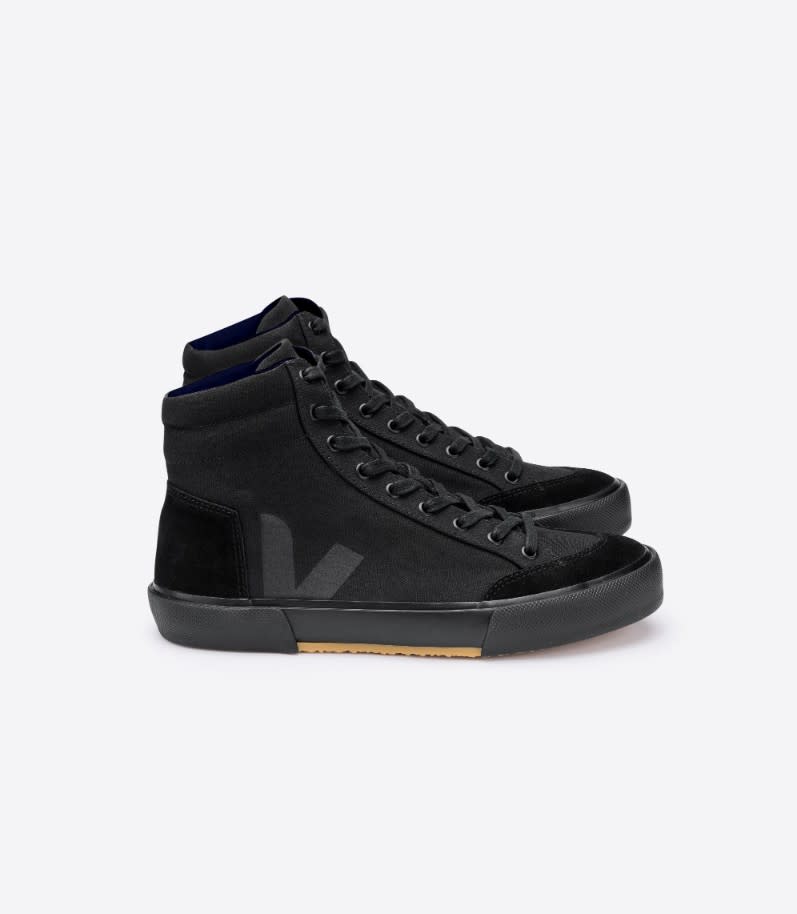 Veja x Lemaire sneaker boot.