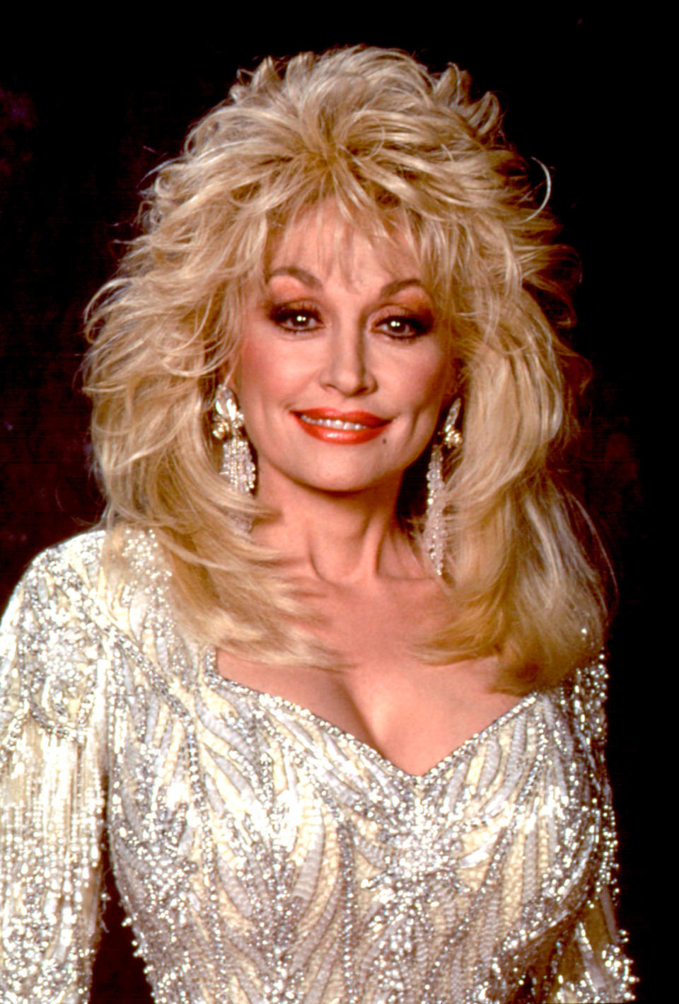 The country and gay icon Dolly Parton has seen her <a href="http://www.huffingtonpost.com/2012/11/27/dolly-parton-gay-rumors-drag-queen-contest_n_2197891.html">fair share of gay rumors</a>, despite being married to her husband Carl Dean for 46 years. Parton's relationship with her childhood best friend, Judy, was subject to speculation and the artist compared her rumors with that of Oprah's, saying, "Like Gayle [King], her friend, Judy, my friend...they just think that you just can't be that close to somebody," Parton said. "Judy and I have been best friends since we were like in the third and fourth grade. We still just have a great friendship and relationship and I love her as much as I love anybody in the whole world, but we're not romantically involved."
