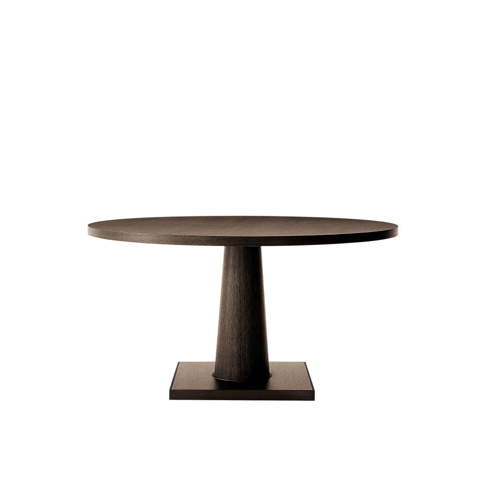 Convivio table by Antonio Citterio for Maxalto; from $56,853. bebitalia.com
