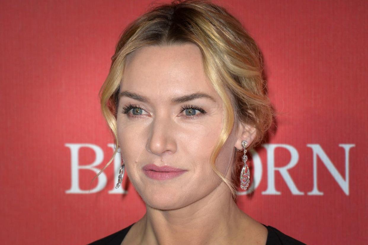 Kate Winslet y su trauma después del éxito de Titanic: "No estaba preparada para ser famosa"