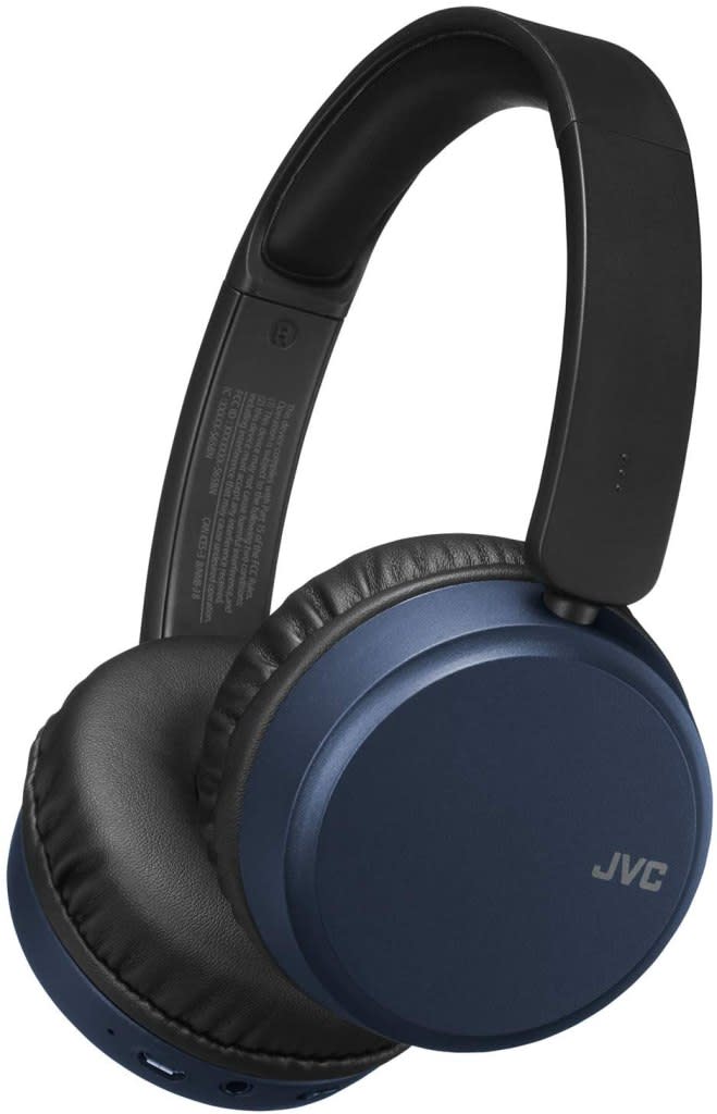 best jvc headphones review