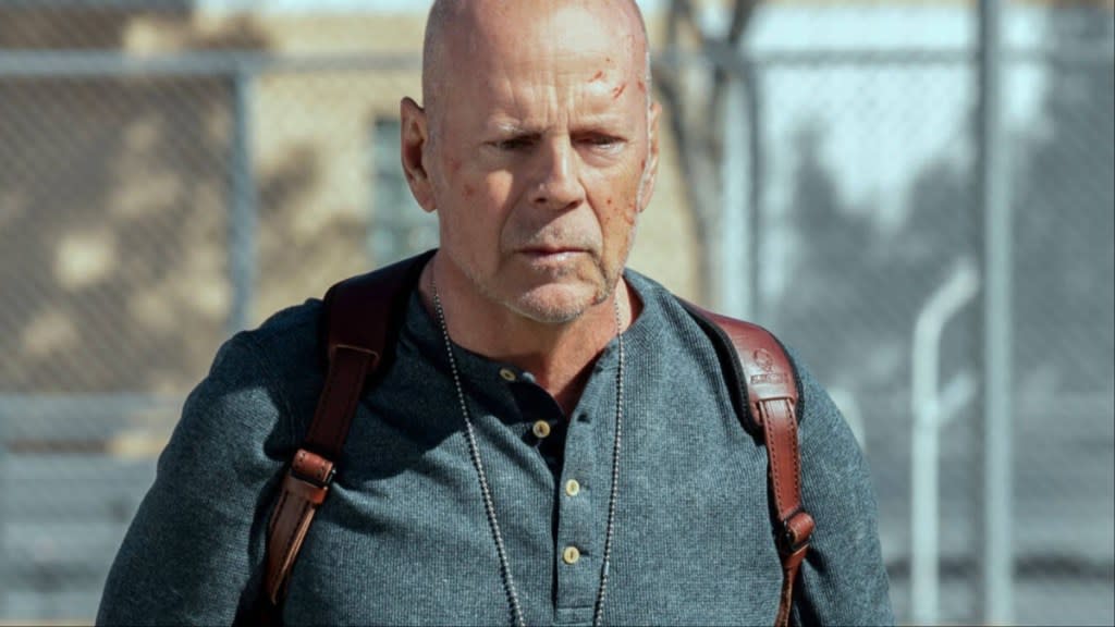 new die hard movie bruce willis return come back john mcclane actor