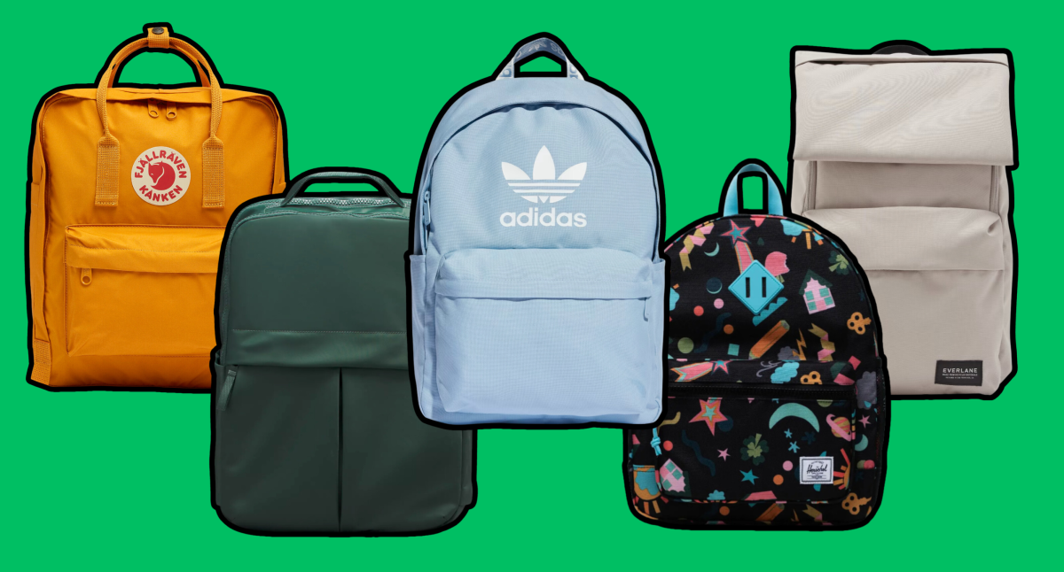 12 backpack trends from your childhood that exist today - The