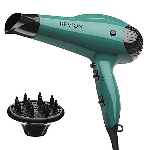 21) REVLON Volume Booster Hair Dryer