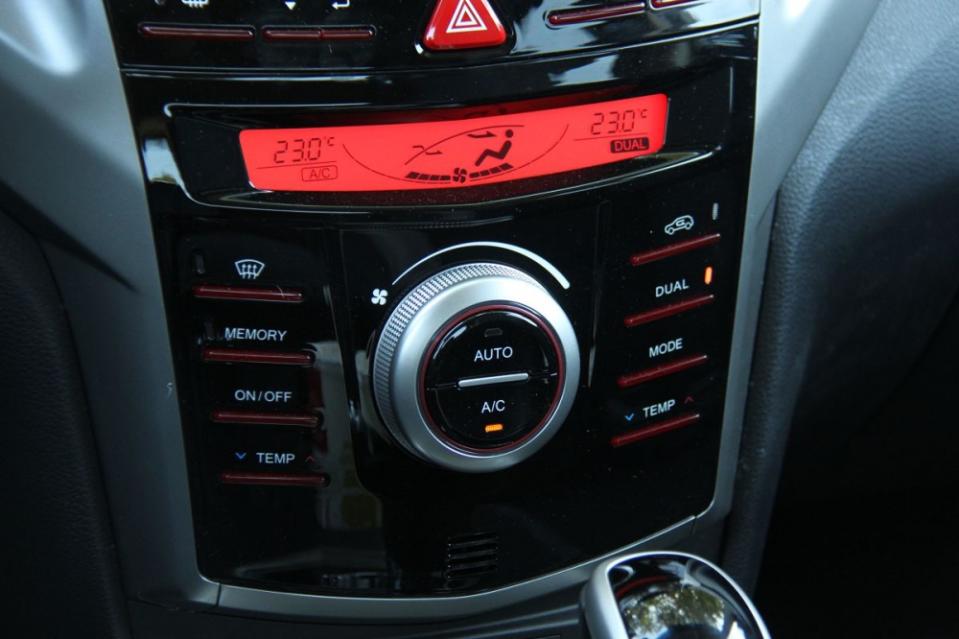 韓式新菜色，試駕SsangYong Tivoli 1.6DLX豪華版