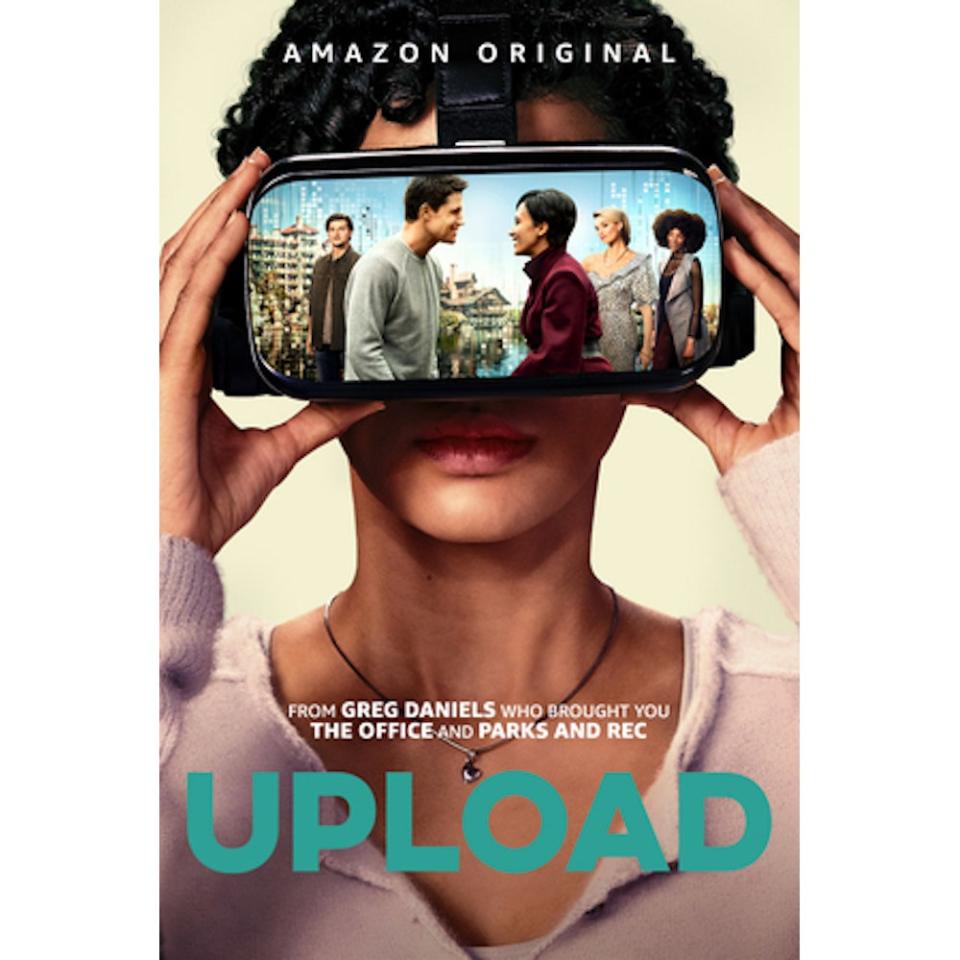 Watched: Upload