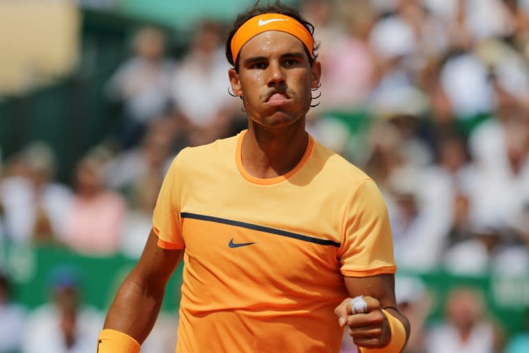 If his wins Barcelona Open this week, Rafael Nadal can tie Guillermo Vilas's record of 49 clay court titles on home soil