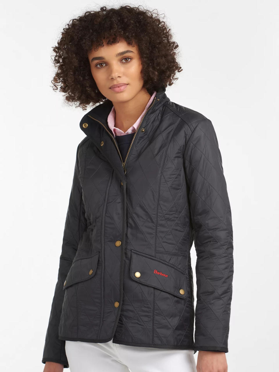 (Barbour / John Lewis)