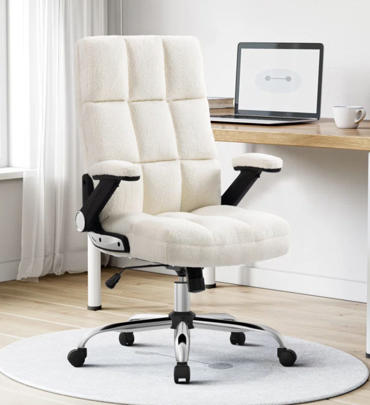 <p><a href="https://go.redirectingat.com?id=74968X1596630&url=https%3A%2F%2Fwww.wayfair.com%2F--%2Fpdp%2Finbox-zero--ergonomic-executive-chair-x116860240-l10-w005759139.html&sref=https%3A%2F%2Fwww.housebeautiful.com%2Fshopping%2Ffurniture%2Fg60212366%2Fshop-and-tell-editors-favorite-seating-finds%2F" rel="nofollow noopener" target="_blank" data-ylk="slk:Shop Now;elm:context_link;itc:0;sec:content-canvas" class="link rapid-noclick-resp">Shop Now</a></p><p>Ergonomic Executive Chair</p><p>wayfair.com</p><p>$169.99</p>