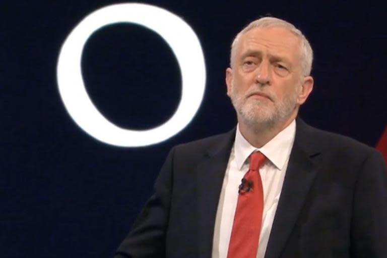 Jeremy Corbyn's car-crash 'Woman's Hour' interview has undone all of his good campaign work