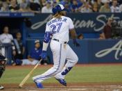 MLB: Seattle Mariners at Toronto Blue Jays