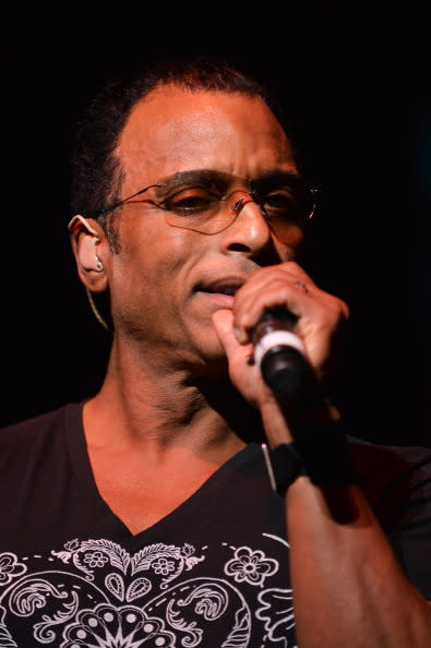 Jon Secada