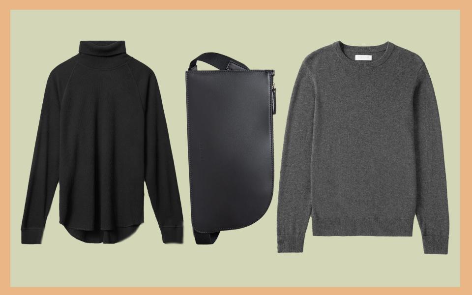 Everlane Black Friday