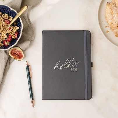 Get planning your year with this 53% off 2023 diary