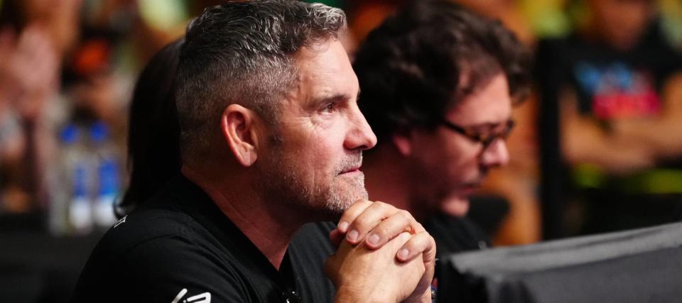 'Quit trying to buy it with just your money': Grant Cardone says borrowing cash from friends and family to invest in real estate is 'not problematic' — here are the pros and cons