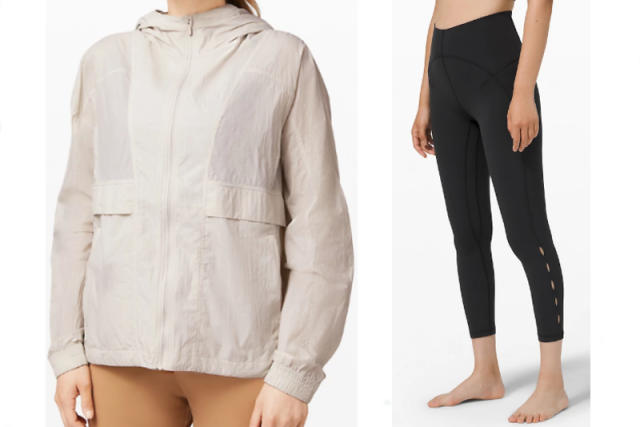 10 best deals from Lululemon's 'We Made Too Much' sale 