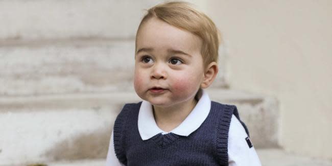 Prince george