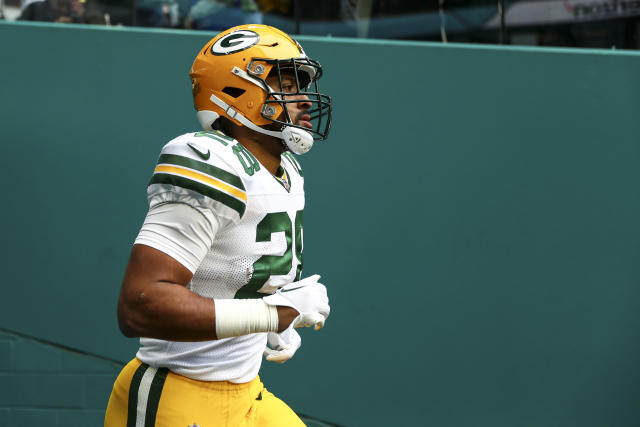 Fantasy Football 2020: Green Bay Packers Preview - The San Diego  Union-Tribune