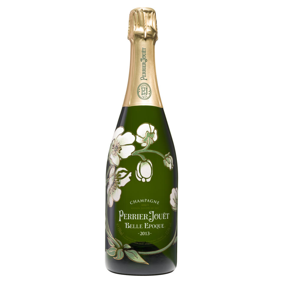 Perrier-Jouët Belle Epoque Brut champagne