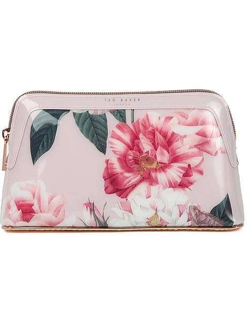 The TED BAKER CYRA bag is available at David Jones. Photo: Ted Baker