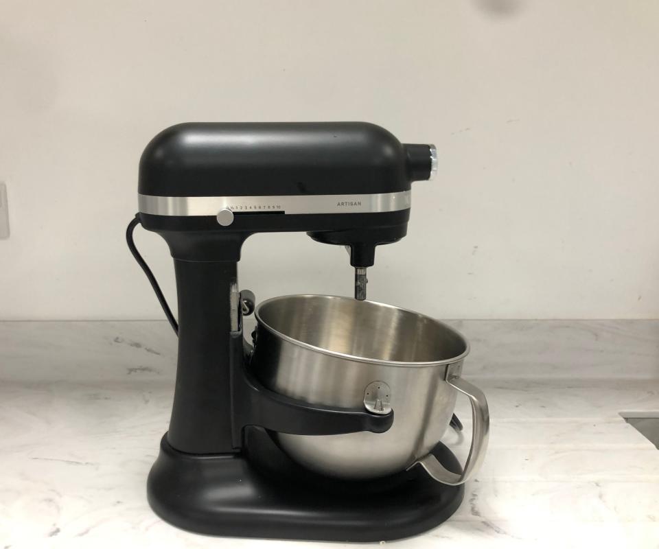 KitchenAid 5.6L Bowl Lift Stand Mixer