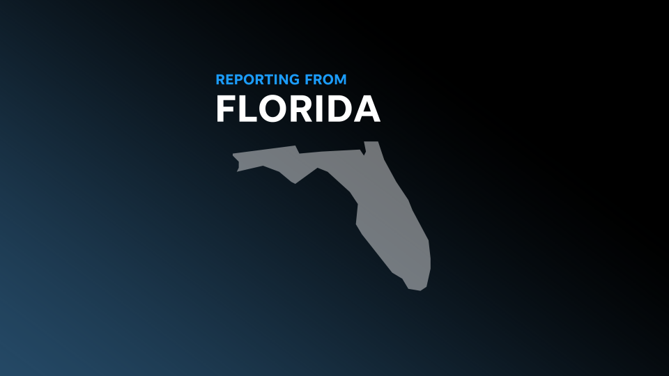 News out of Florida