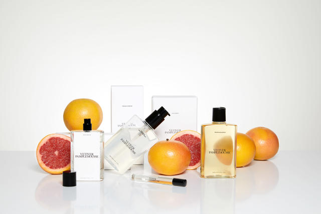 Perfumer Jo Malone, Zara Ready for U.S. Fragrance Debut