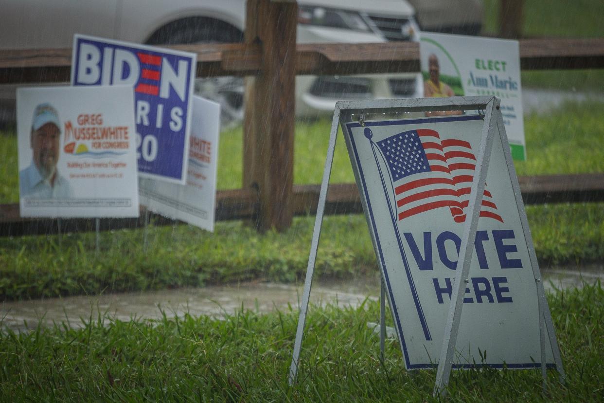 Ranked-choice voting is sometimes called instant runoff voting, and it has been used for many years in other nations.