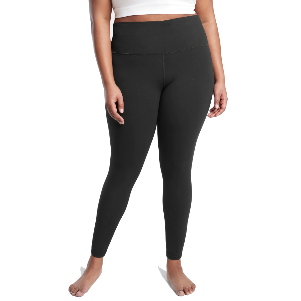 Athleta Ultra High Rise Elation Tight