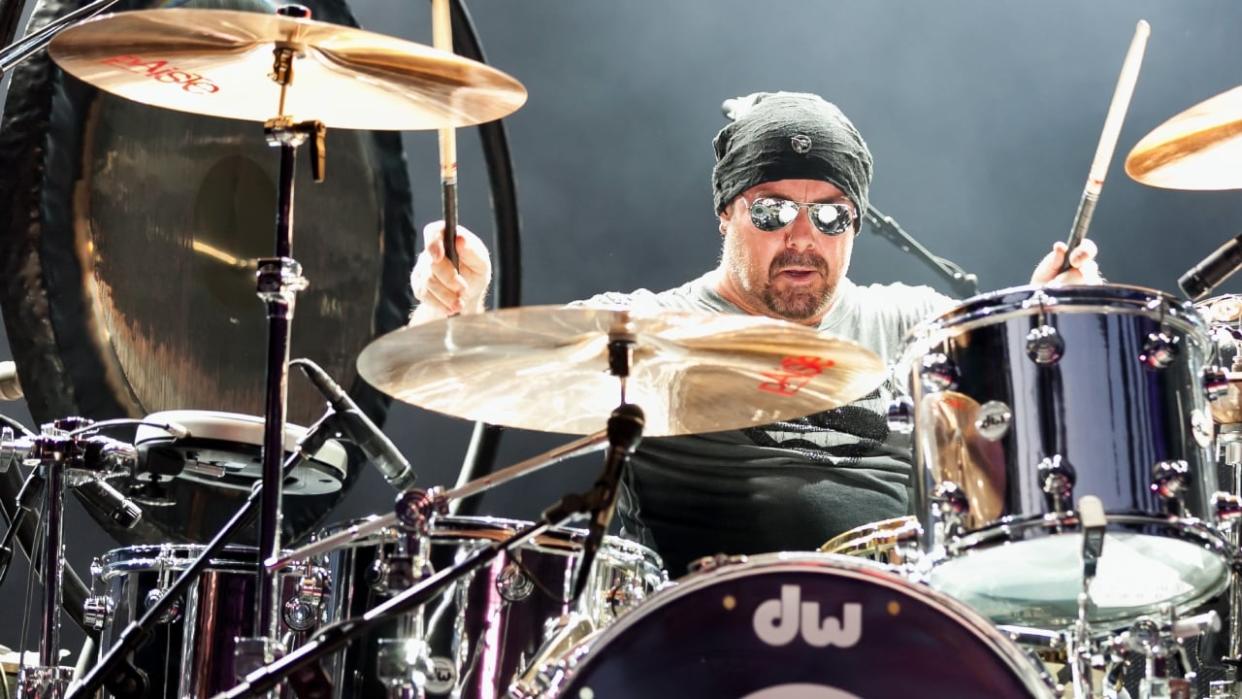 Jason Bonham is Bringing 'Led Zeppelin Evening' to Australia in 2023