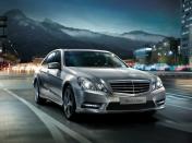 <b>2. Mercedes-Benz (Germany) // Position in Global 100: <a href="http://ca.finance.yahoo.com/photos/world-s-best-global-brands-2012-slideshow/" data-ylk="slk:11;elm:context_link;itc:0;sec:content-canvas;outcm:mb_qualified_link;_E:mb_qualified_link;ct:story;" class="link  yahoo-link">11</a> </b> <br><br>Mercedes Benz has a brand value of $30,097 million. This brand is usually associated with luxury automobiles, buses, trucks and coaches. Besides its native Germany, Mercedes-Benz vehicles are also manufactured or assembled in several other countries.