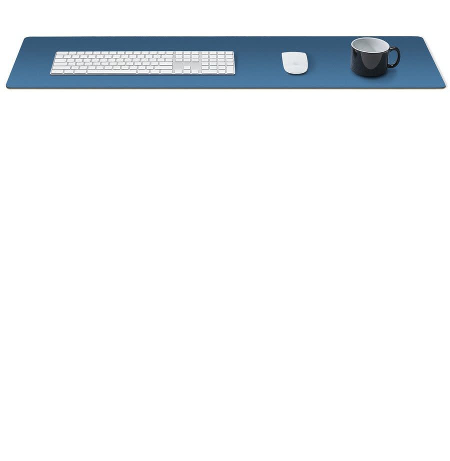 Desk Pad (Navy Blue)