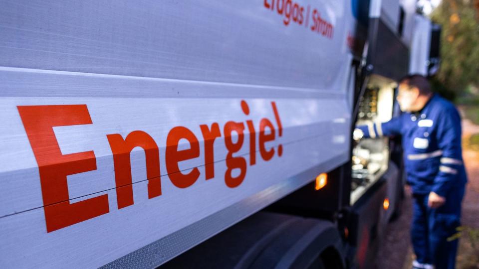 Energiewende in Deutschland 