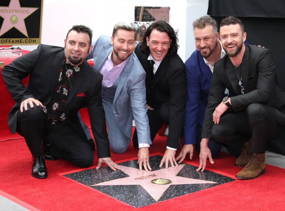 <p>25. Reflecting on why he didn't come out while he was in 'N Sync, Bass said at the group's Hollywood Walk of Fame induction in 2018 that "at the time, I thought that I would never be able to tell anyone because not only was I terrified of the lasting rejection—I was certain that that would happen—but more than that I didn't want to jeopardize the careers of these guys up here, much less the hundreds of amazing people who worked tirelessly to bring 'N Sync to the world."</p> <p>Bass continued, "I thought if I had come out, 'N Sync would be over. So I kept my secret. And our wildest dreams were coming true and we were so incredibly thankful—and I still am. But so many nights onstage, I'd see so many young, gay fans singing their hearts out and I wanted so badly to let you know, I was you. I just didn't have the strength then. But I do today and so let me say loud and proud to all my LGBT brothers and sisters, who embrace me and show me the way to be who I am, thank you so much."</p> <p>We can only imagine he's gained plenty of new fans since going public with his true self. And if he lost any, those people never deserved him in the first place.</p>