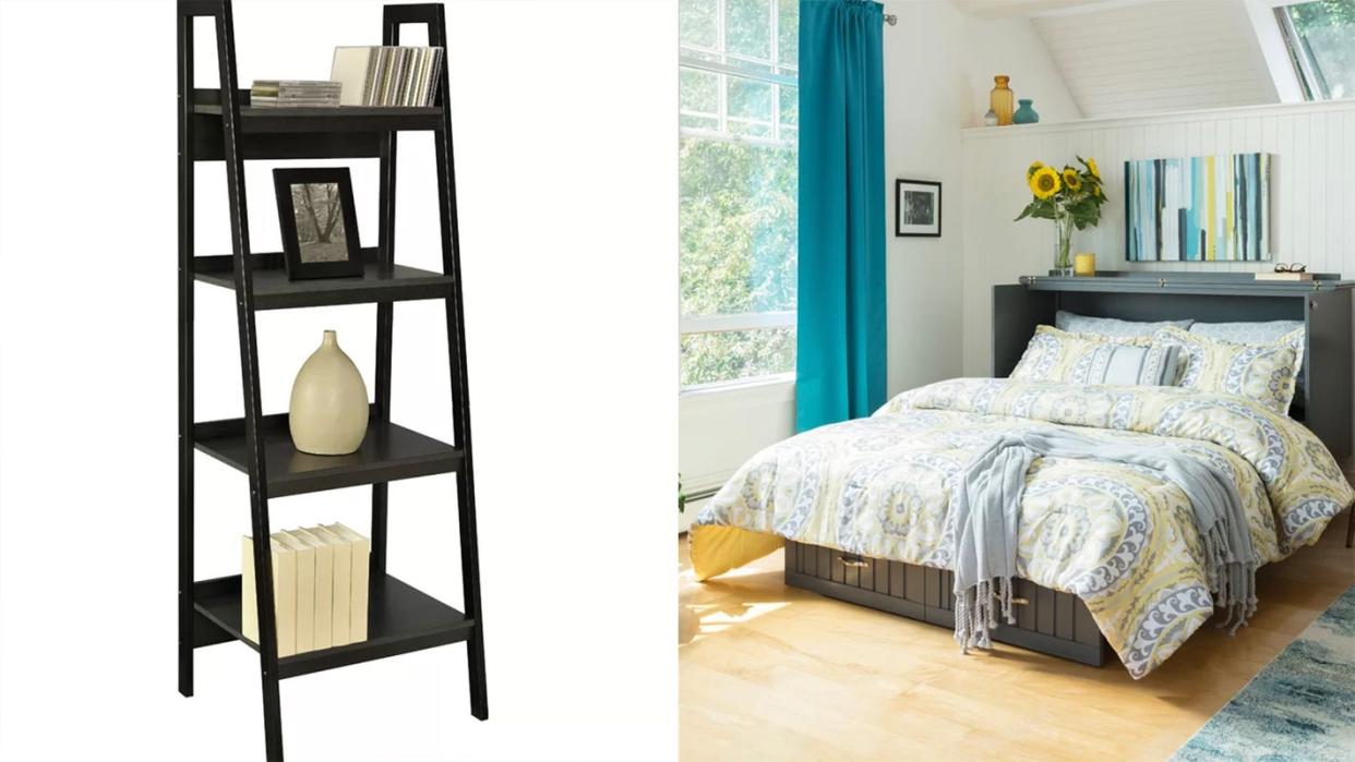 Get huge savings now during the Wayfair Clearance Sale.