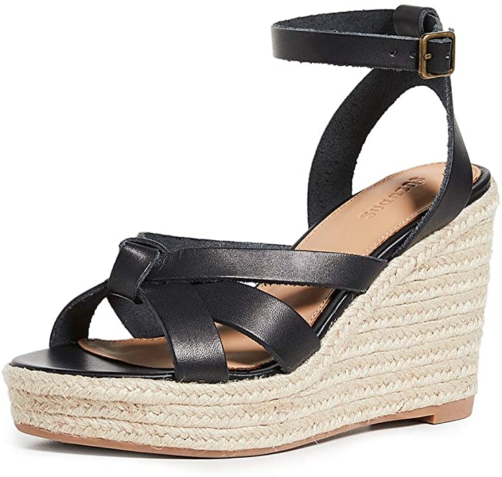 Soludos Women's Charlotte Wedge