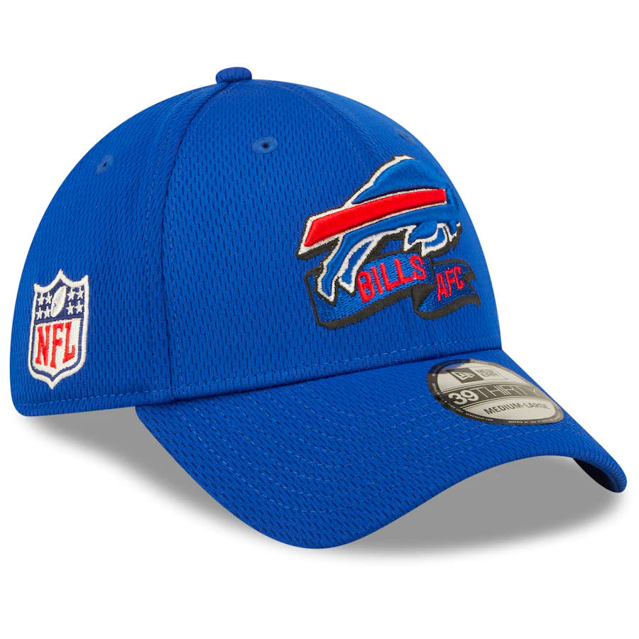 buffalo bills hat