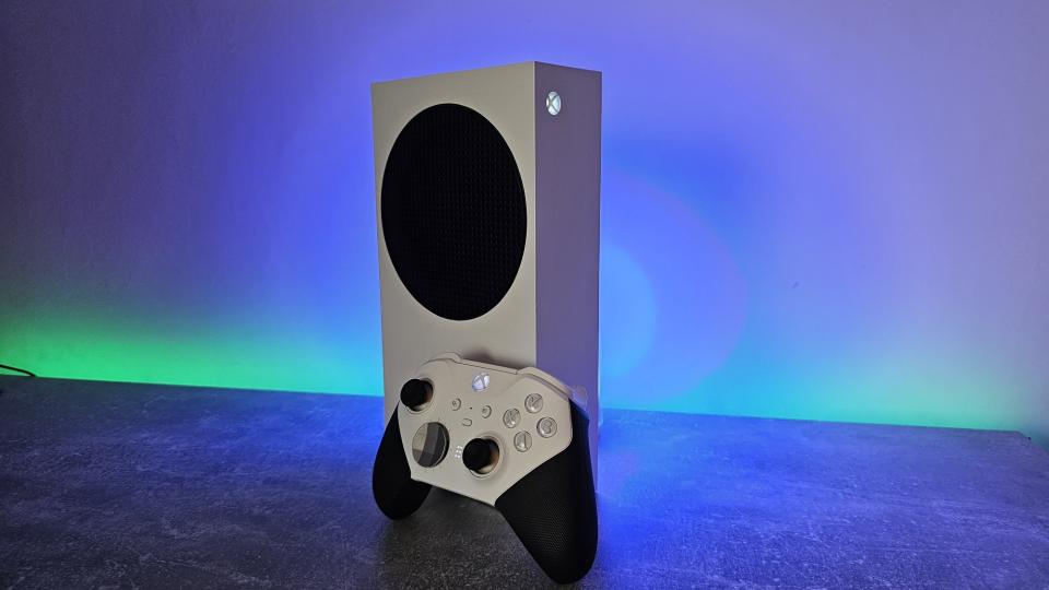 Xbox Series S