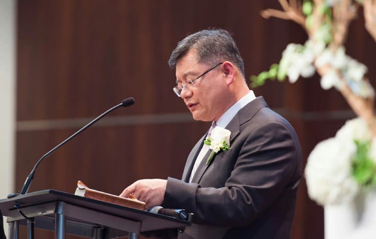 South Korean-born Hyeon Soo Lim, 60, a pastor at the Light Korean Presbyterian Church in Toronto, is the latest in a series of foreign missionaries to be arrested, deported or jailed for allegedly meddling in state affairs