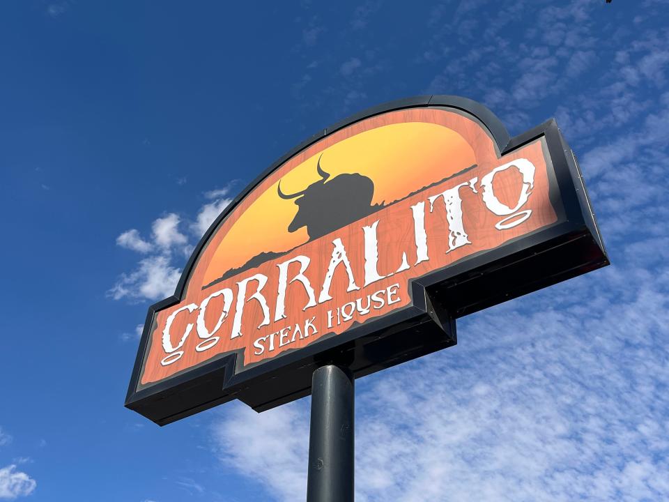 Corralito Steak House