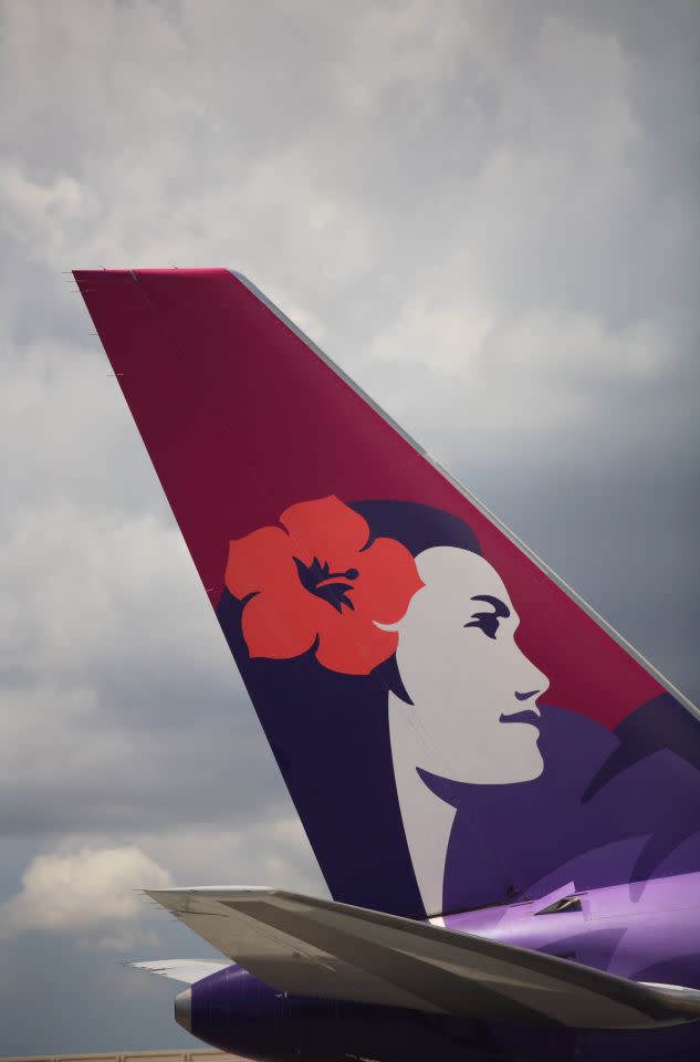 Hawaiian Airlines